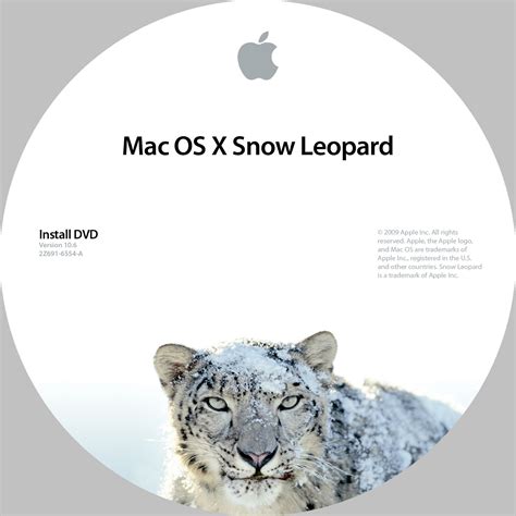Mac Os X Snow Leopard Free Download Vgclever