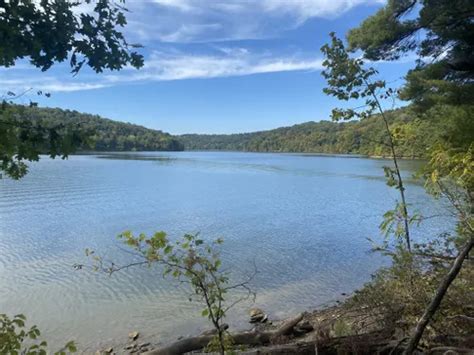 Best 10 Hikes And Trails In Salt Fork State Park Alltrails