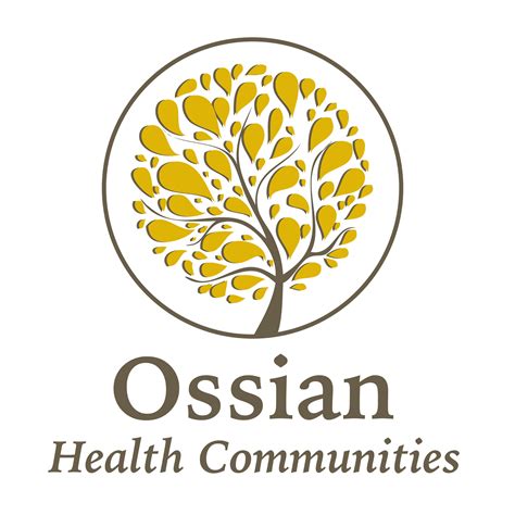 Ossian Health Communities Ossian In
