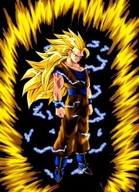 Check spelling or type a new query. Dragonball Z Goku Super Saiyan 3 Id - Dragon Ball Z Goku Super Saiyan - 819x1128 Wallpaper ...
