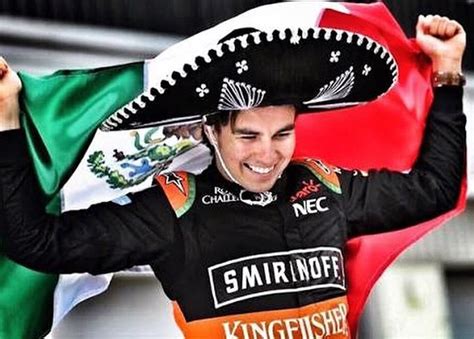 Search, discover and share your favorite checo perez gifs. El gesto del piloto Sergio Pérez con las víctimas del ...