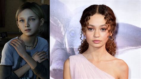 hbo s the last of us adds dumbo star as joel s daughter