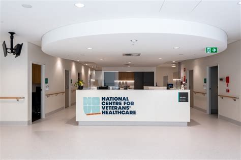 Concord Repatriation General Hospital Sydney Local Health District