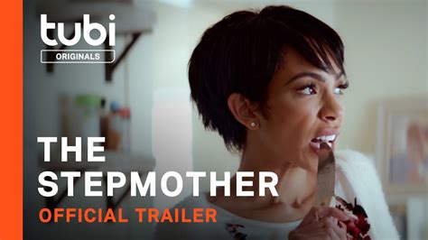 The Stepmother Official Trailer A Tubi Original TrailerYT