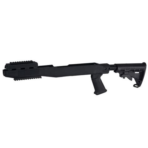 Tapco Fusion Sks System Wrail