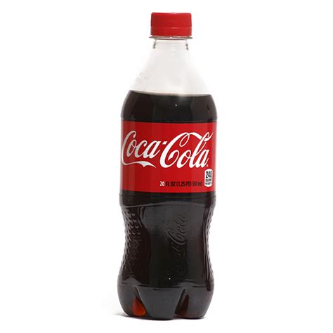 Coke 20oz 24ct Sodas Drinks Texas Wholesale