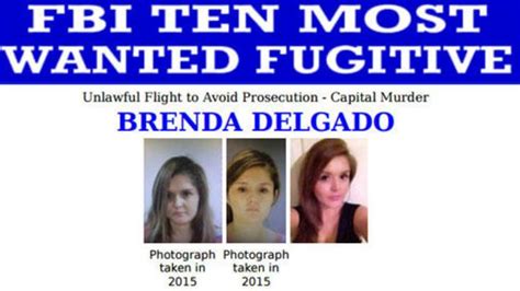 fbi most wanted list history meet the women who made the top 10 daily telegraph