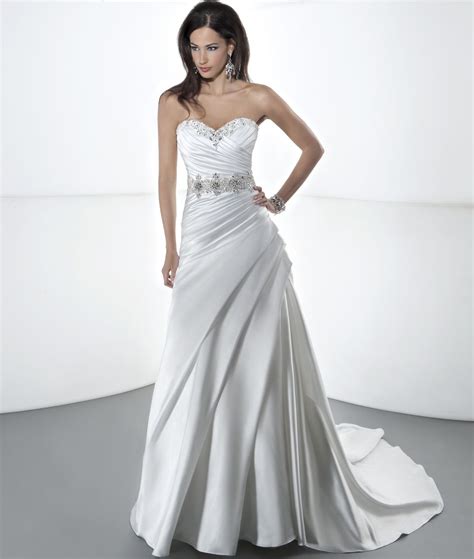 Bride's selection showcases exclusive designer wedding and bridesmaid dresses, with designer gowns by maggie sottero, rebecca ingram by maggie sottero, wendy makin australia, french collection by wendy makin, olvi's, cosmobella, ella rosa by kenneth winston, atelier marie claire. Wedding dresses: Demetrios, Platinum and Destination ...