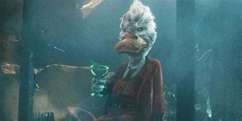 Gotg Howard The Duck