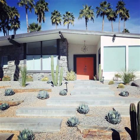 61 Unique Desert Landscaping Ideas For Every Style