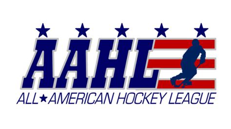All American Hockey League Aahl Logo And Symbol Meaning History