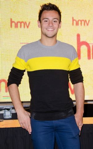 He was a director and actor, known for the outing (1987). Tom Daley dating an Oscar-winner more than twice his age ...