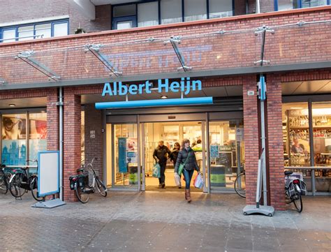 Albert Heijn In De Clinch Met Kaasleverancier Retailnewsnl