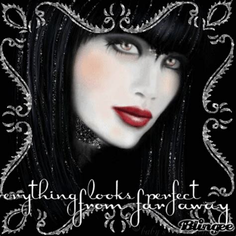 Find the perfect gothic woman victorian stock photo. Beautiful Gothic Woman. Picture #129032732 | Blingee.com