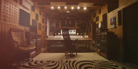 5 Historical New York Recording Studios Famous For Their Tradition