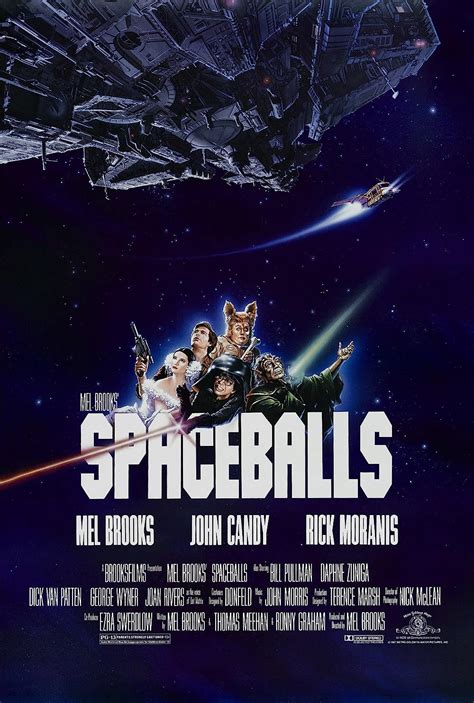 Spaceballs 1987 Imdb