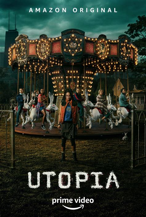 Utopia (Review) | TheGWW.com
