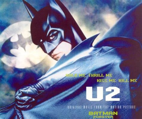 Hold Me Thrill Me Kiss Me Kill Me U2 Songs Reviews Credits Allmusic