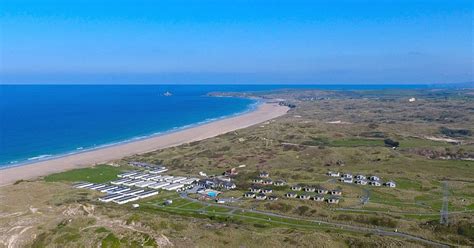 Beachside Holiday Park Updated 2021 Campground Reviews Hayle
