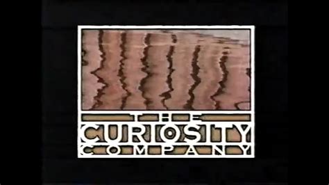 The Curiosity Company30th Century Fox Television20th Television 2002