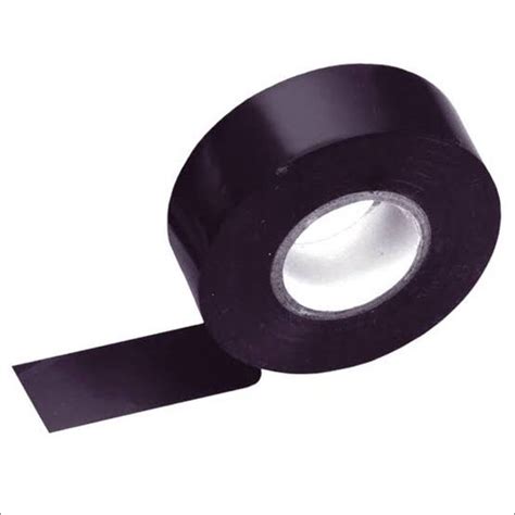 Pvc Self Adhesive Electrical Insulation Tape Thickness 0125 Millimeter Mm At Best Price In