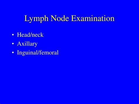 Ppt Lymphatichematopoetic System Ipm 2 Powerpoint Presentation Free