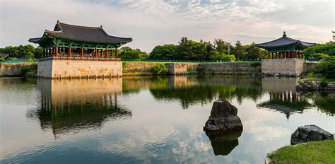 Gyeongju South Korea Luxe And Intrepid Asia Remote Lands