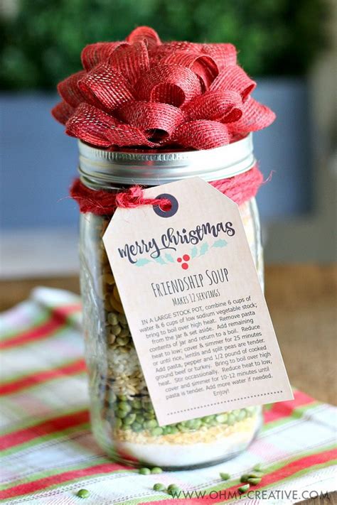 30 Quick And Inexpensive Christmas Gift Ideas For Neighbors Listing More