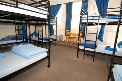 Double Decker Beds For Hostels Sturdy Bunk Beds For Adults