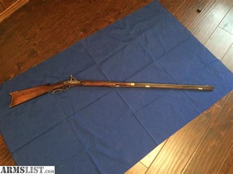 Armslist For Sale 1860s Rifle