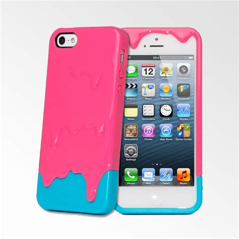 Releases New Cute Iphone 5 Cases To Style Up Any Iphone