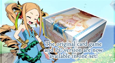 Heart Of Crown Gets Physical Card Deck And Digital Game Bundle
