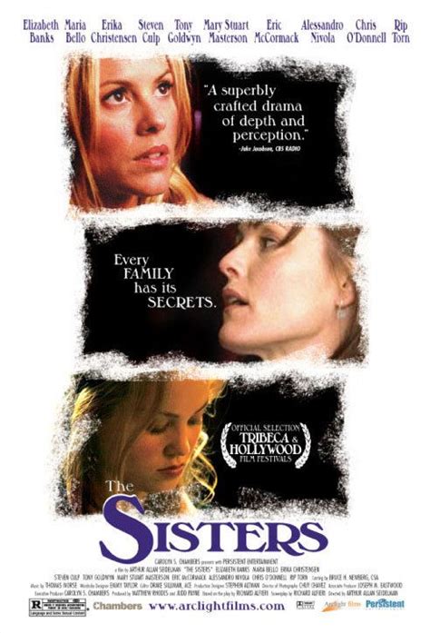 The Sisters Movie 2005