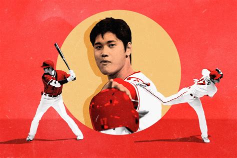 The Dream Of Shohei Ohtani Is Alive The Ringer