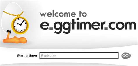 Merač Vremena Eggtimer Blog Snelle
