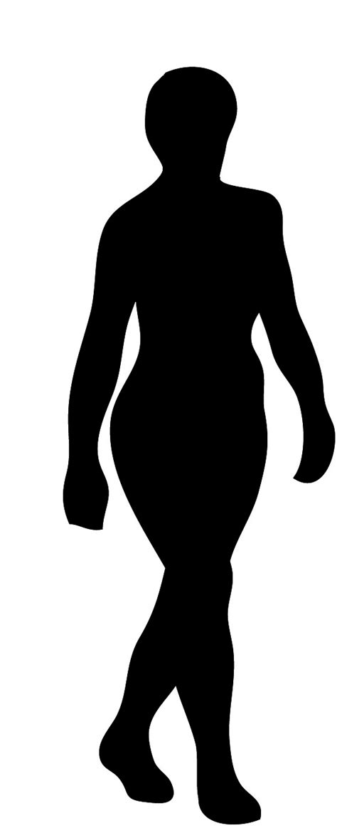 Find over 100+ of the best free female silhouette images. Body Silhouettes