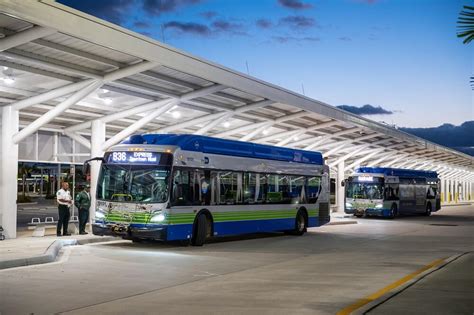 61 Improve Bus Network With Reduced Wait And Travel Times