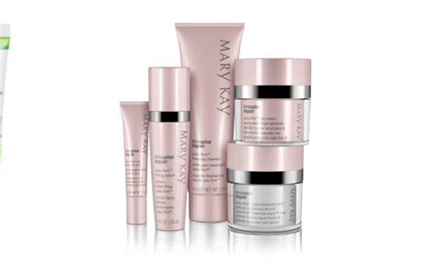 Review 5 Best Mary Kay Skin Care Products Find The Perfect Skin
