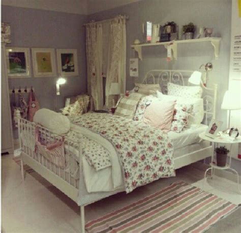 Your bedroom should be your safe haven. Ikea bedroom leirvik hemnes - IKEA DECOR'S