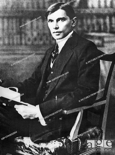 Muhammad Ali Jinnah December 25 1876 September 11 1948 Was A 20th