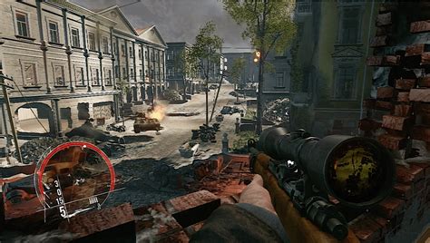 Top 10 First Person Shooter Games For Pc In 2014 Slide 4