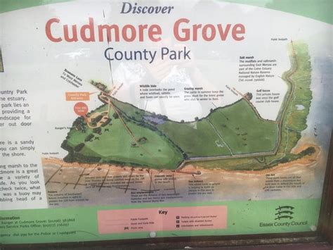 Cudmore Grove Country Park Mersea Island All You Need To Know