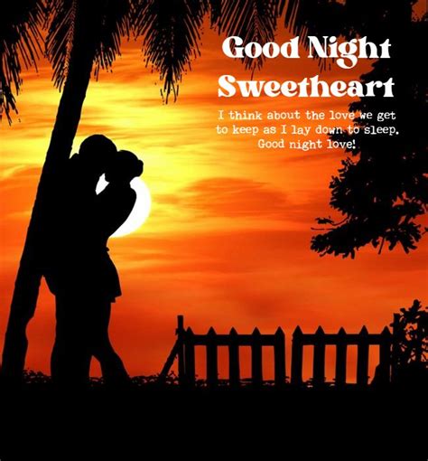 Sweet Dreams 55 Good Night Love Quotes Wishes Greetings Pictures