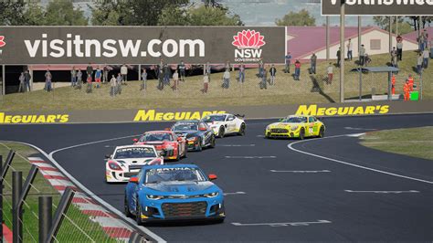 Hands On GT4 Pack In Assetto Corsa Competizione Traxion