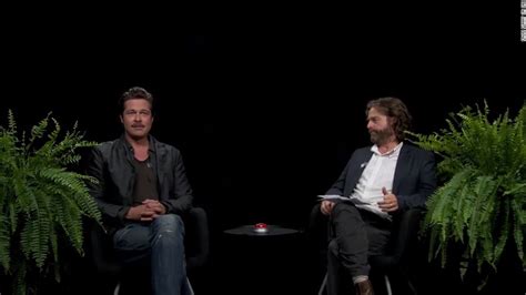 'Between Two Ferns' movie review - CNN
