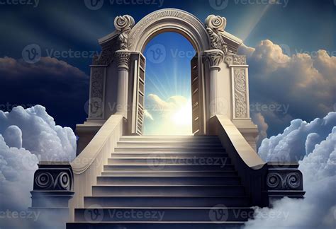 Top 37 Imagen Heaven Gate Background Vn