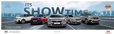 Peugeot Car Creative Ads Behance