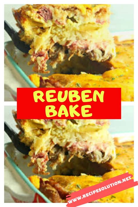 So go ahead—stick a fork in it. Reuben Bake A pot pie made with refrigerated crescent roll ...