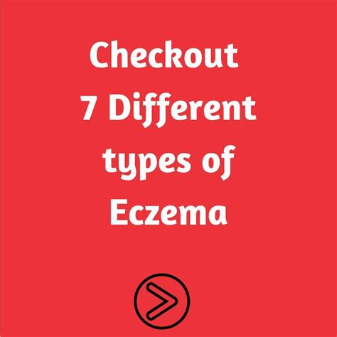 Eczema Is An Inflammation Of The Skin That Causes Rashes Redness