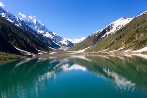 10 Reasons To Include Pakistan Holidays In Your Bucket List